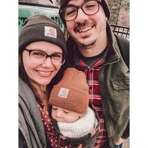 Meet your Posher, Karissa